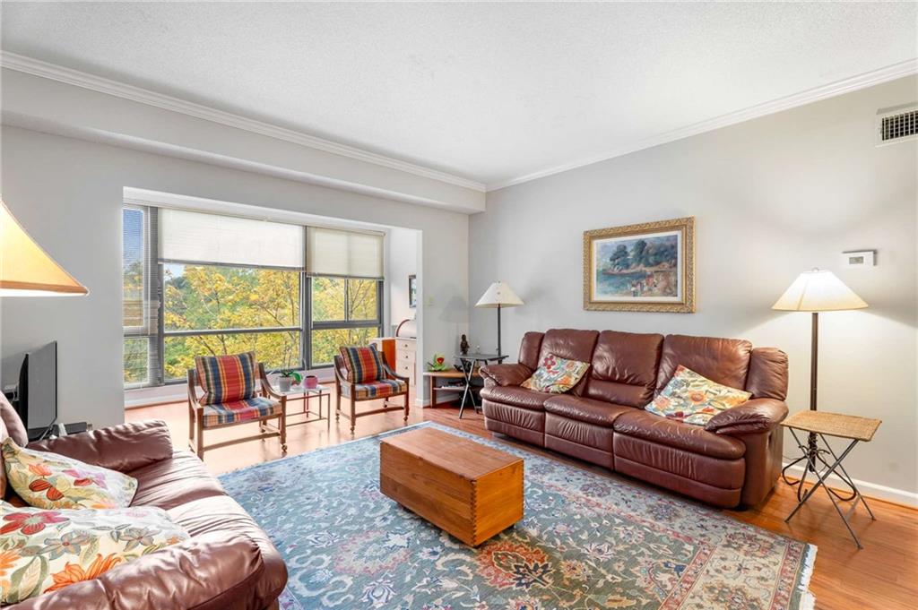 1800 Clairmont Lake Unit A510