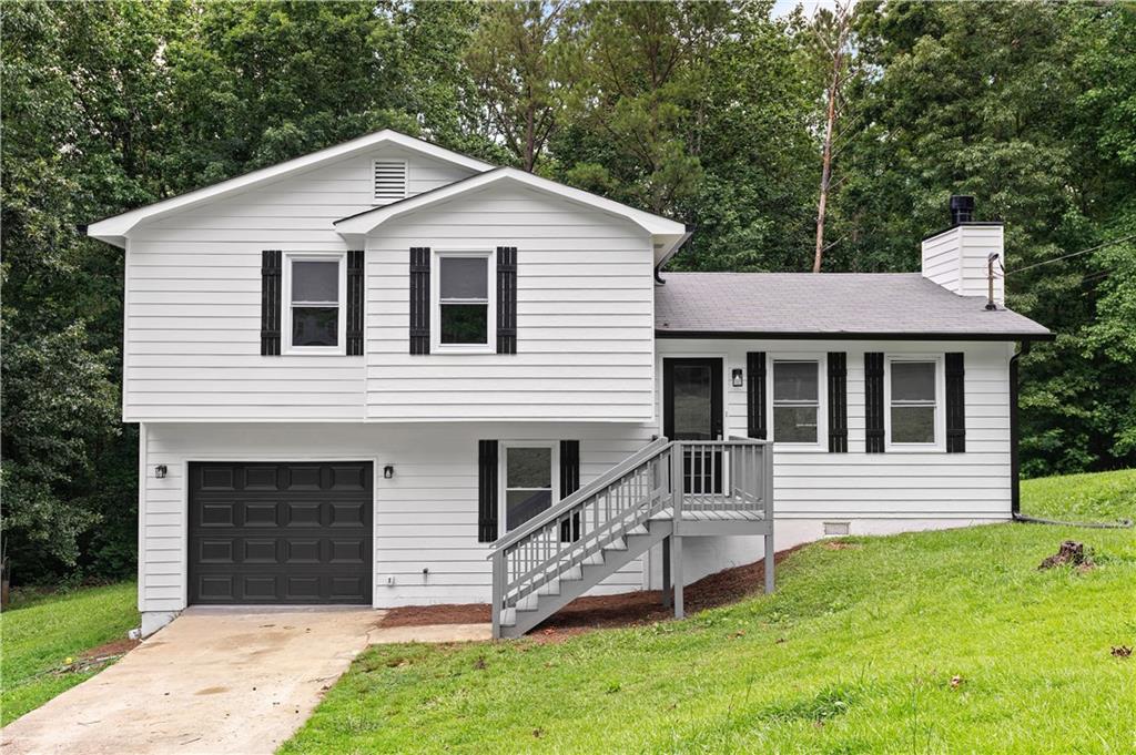 195 Beverly Park Court