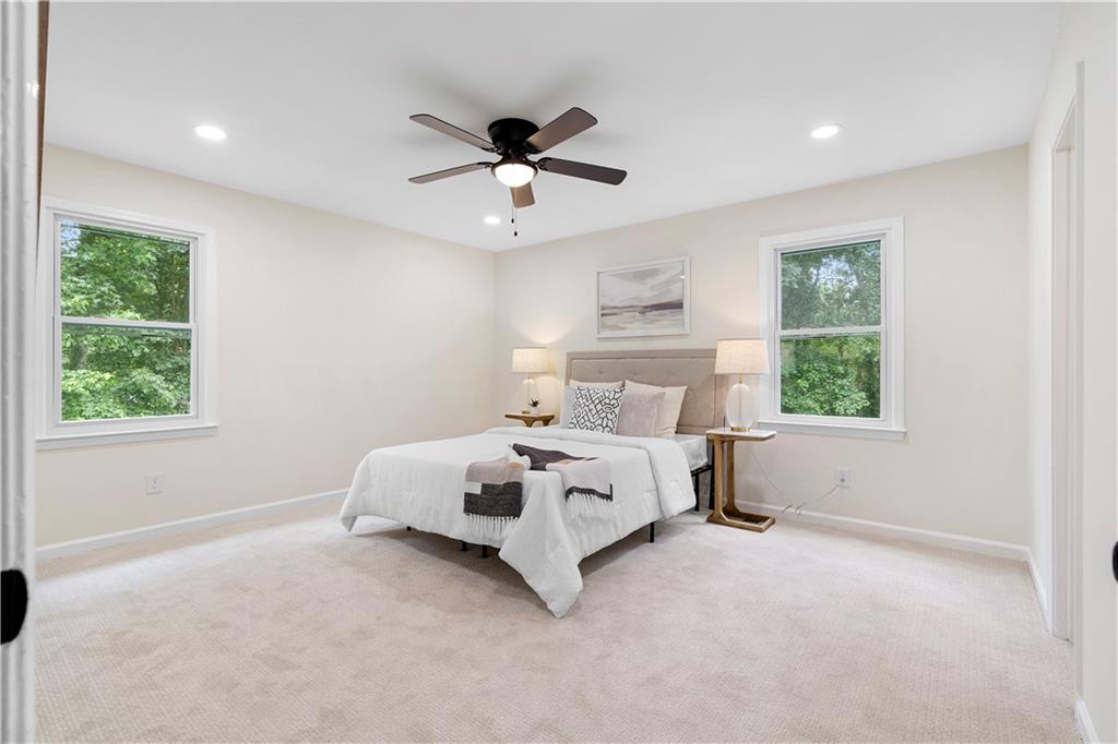 195 Beverly Park Court