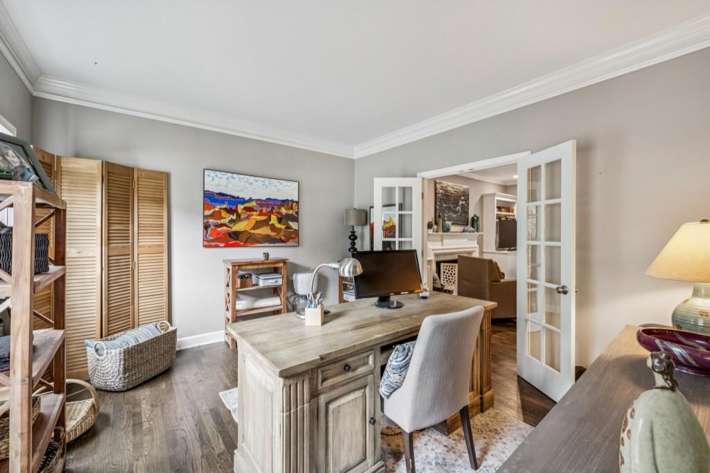 2730 Rangewood Drive NE