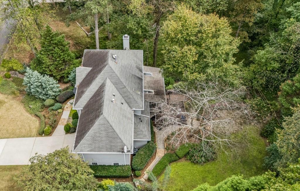 2730 Rangewood Drive NE