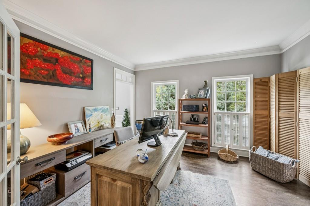 2730 Rangewood Drive NE