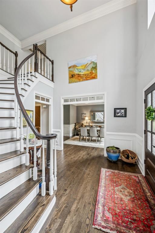 2730 Rangewood Drive NE