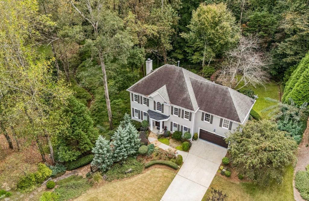 2730 Rangewood Drive NE