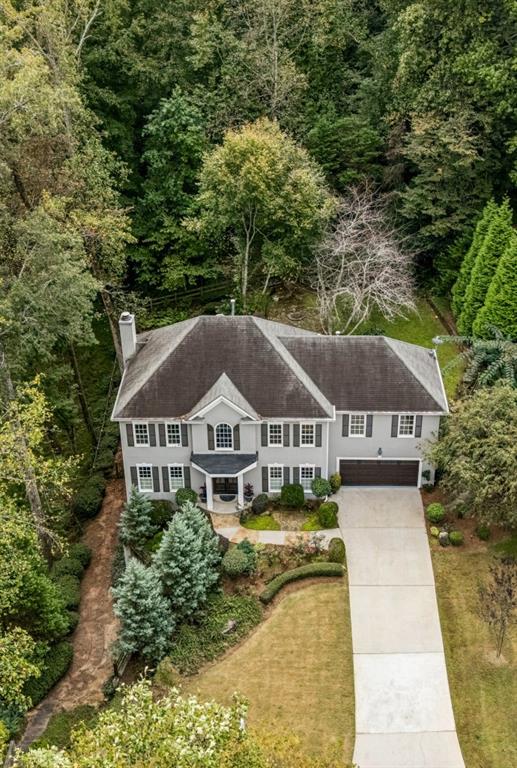 2730 Rangewood Drive NE