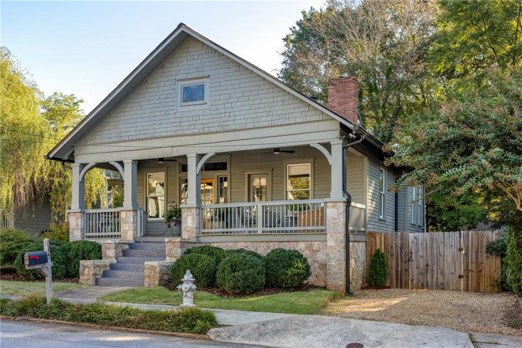 345 Clifford Avenue NE