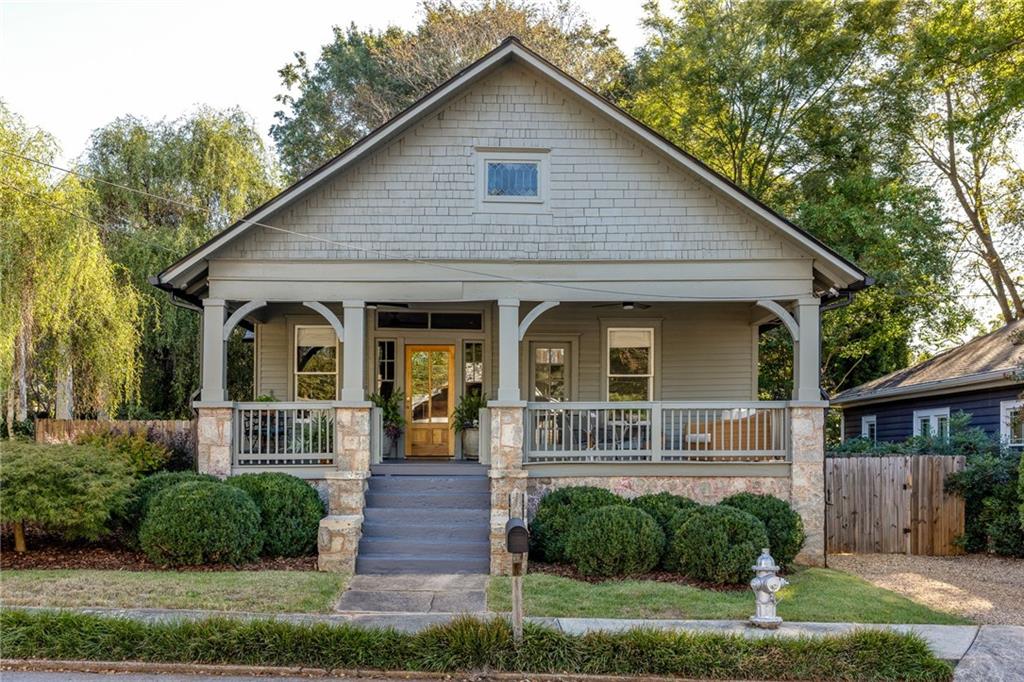 345 Clifford Avenue NE