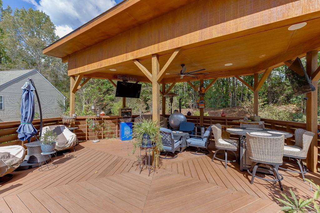 4693 Devencrest Lane