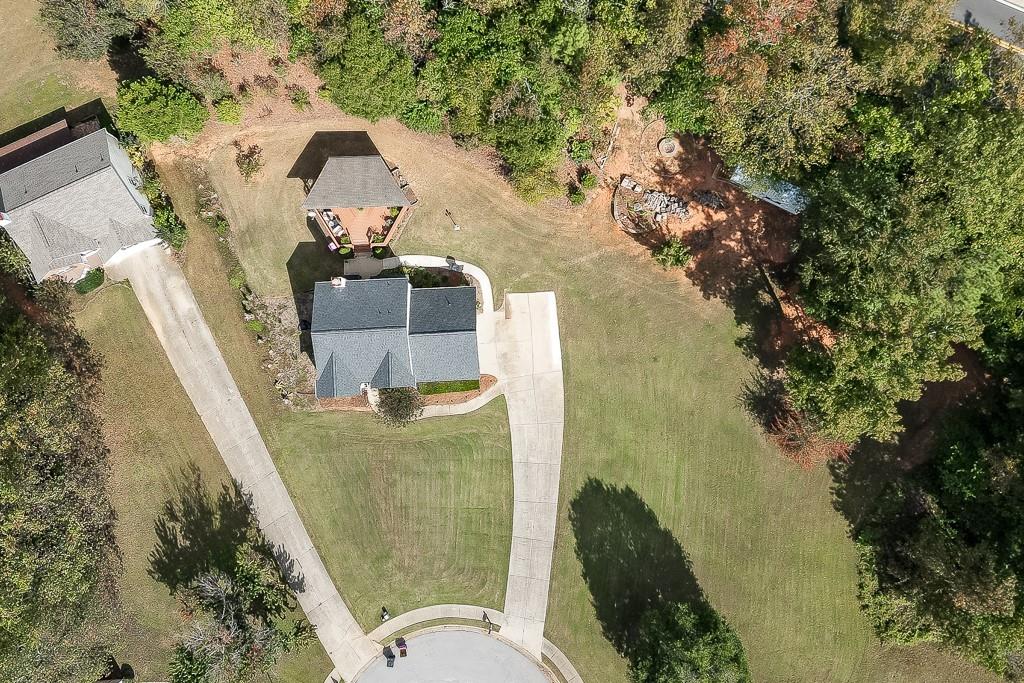 4693 Devencrest Lane