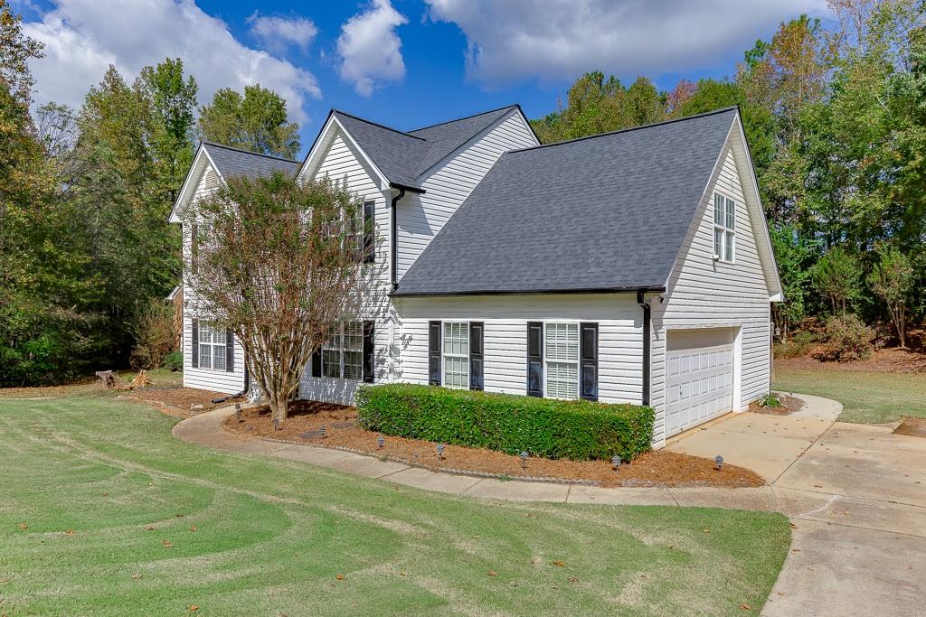 4693 Devencrest Lane