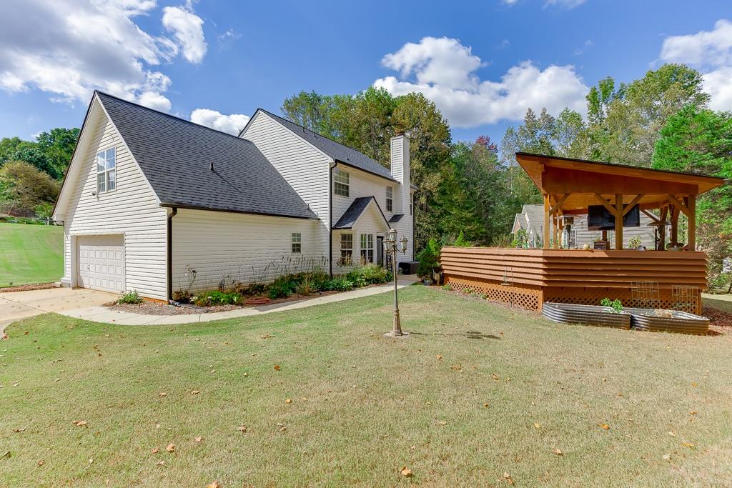 4693 Devencrest Lane