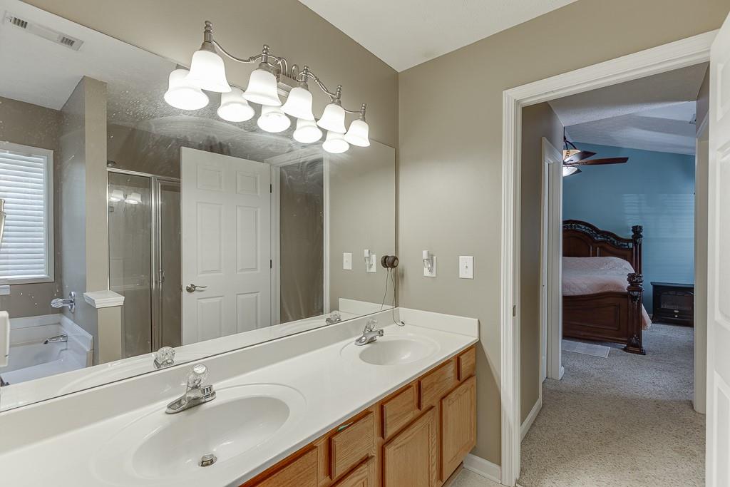 4693 Devencrest Lane