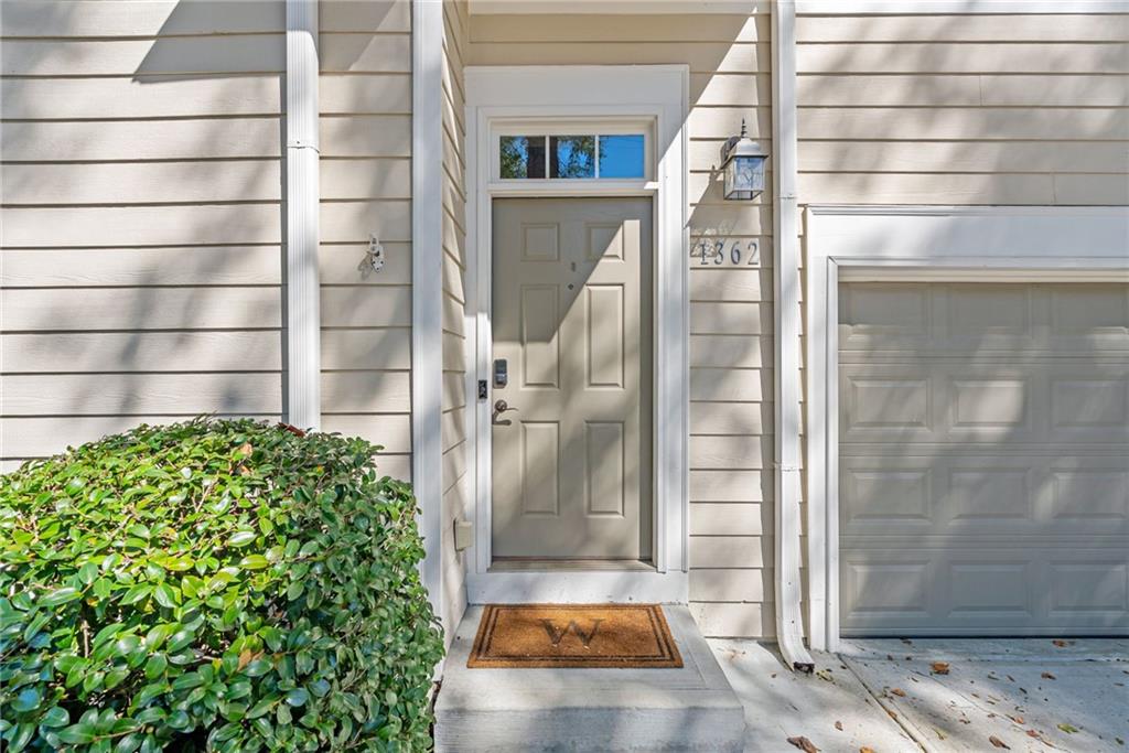 1362 Cartecay Drive NE