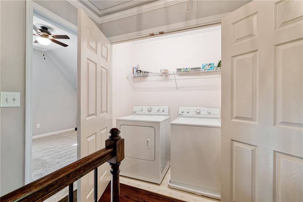 1362 Cartecay Drive NE