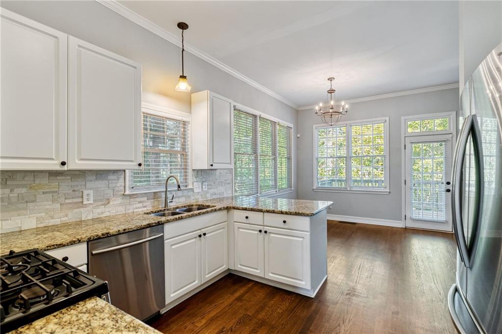 1362 Cartecay Drive NE