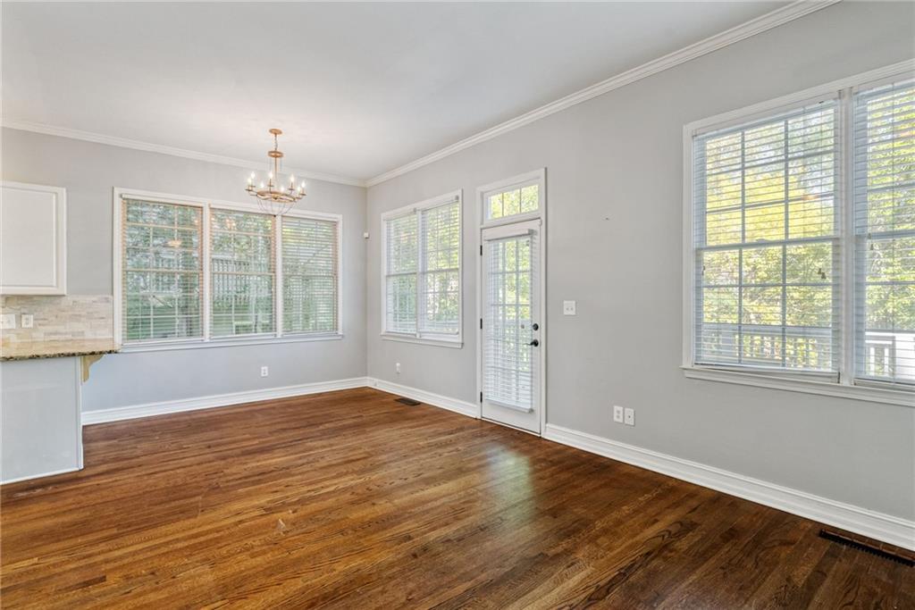 1362 Cartecay Drive NE