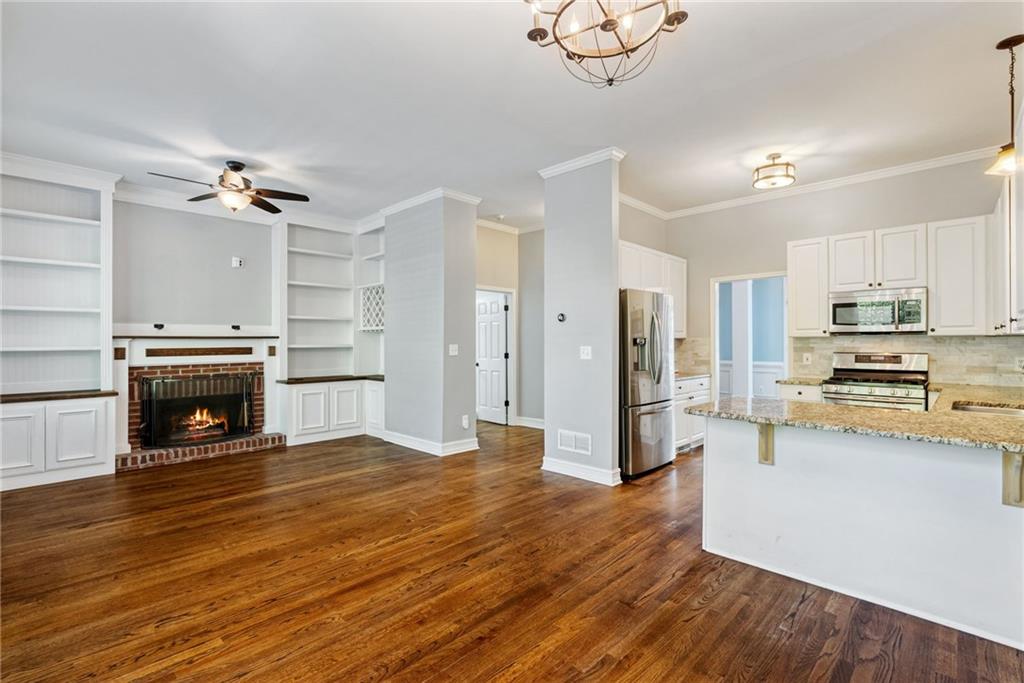 1362 Cartecay Drive NE