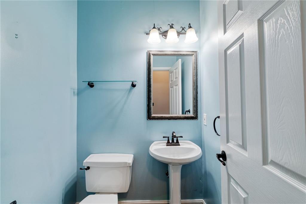 1362 Cartecay Drive NE