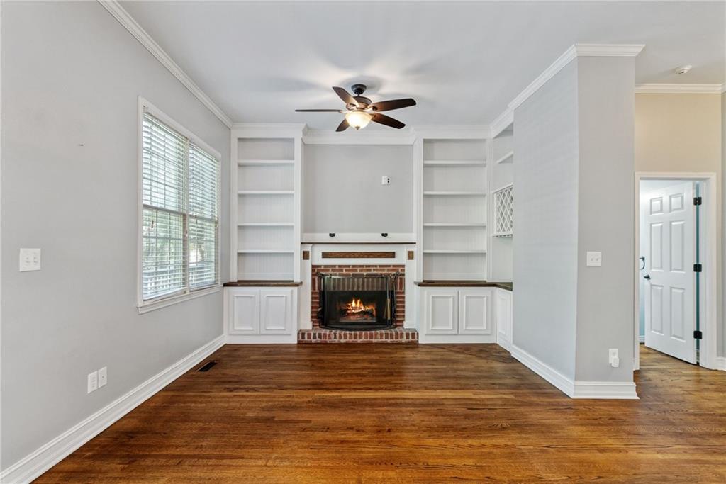 1362 Cartecay Drive NE