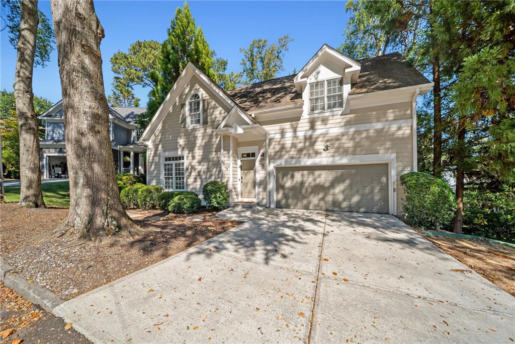 1362 Cartecay Drive NE