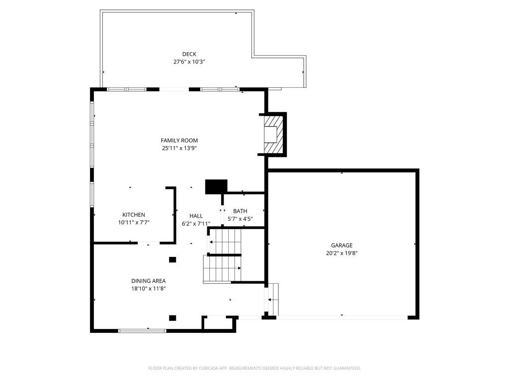 1362 Cartecay Drive NE