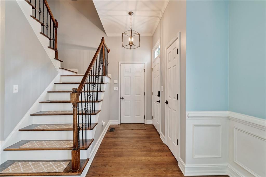 1362 Cartecay Drive NE