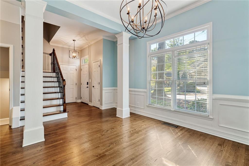 1362 Cartecay Drive NE