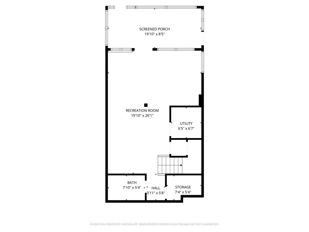 1362 Cartecay Drive NE