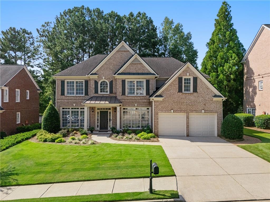 7029 Bennington Lane