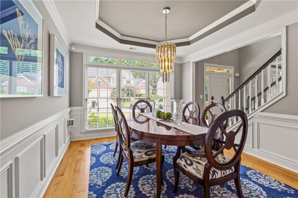 7029 Bennington Lane