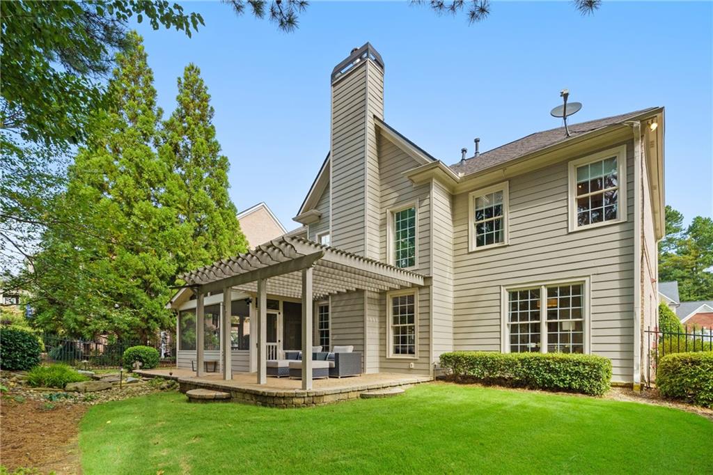 7029 Bennington Lane