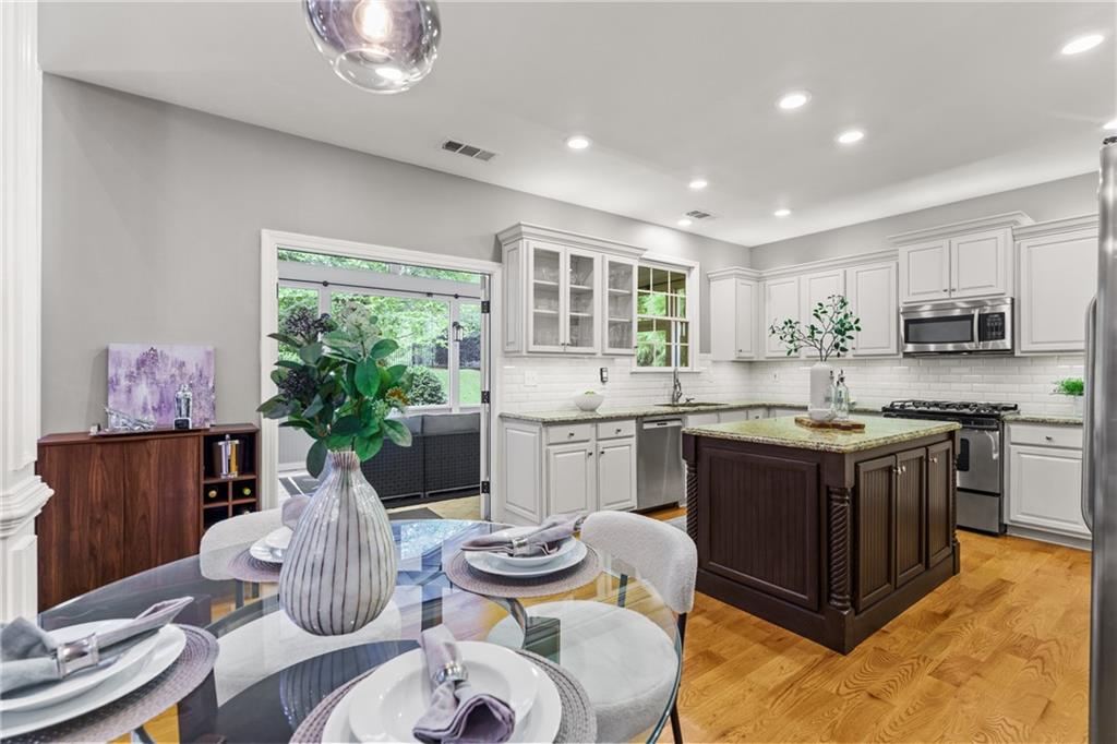 7029 Bennington Lane