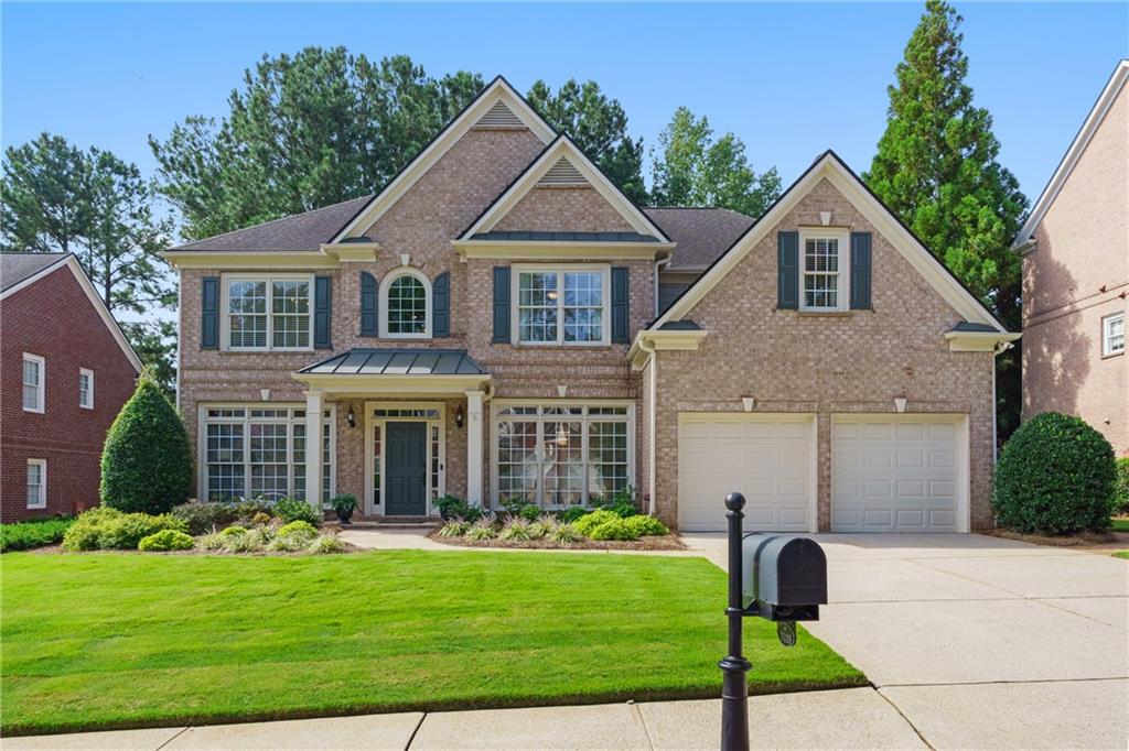 7029 Bennington Lane