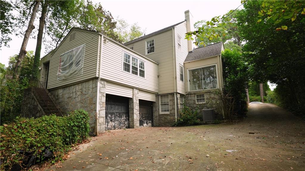 2492 Alton Road NW