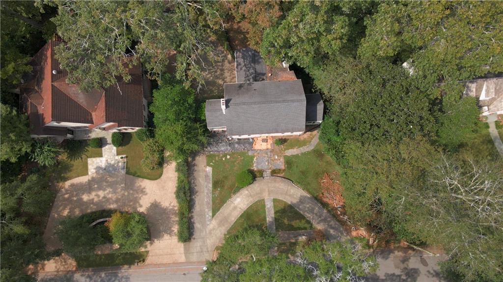 2492 Alton Road NW