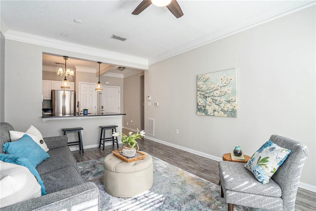 1108 Westchester Ridge NE