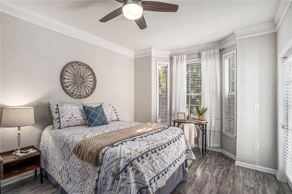 1108 Westchester Ridge NE