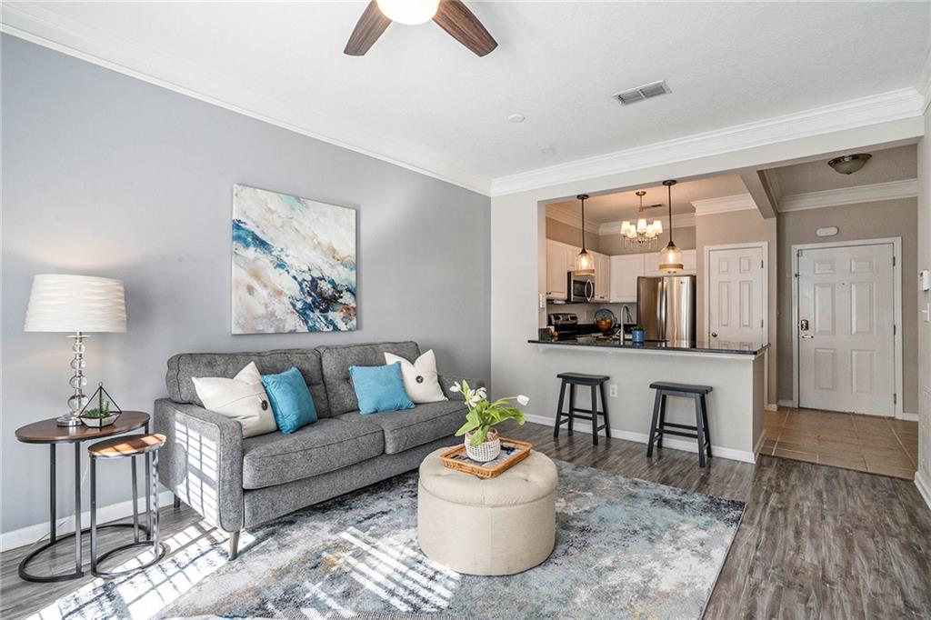 1108 Westchester Ridge NE