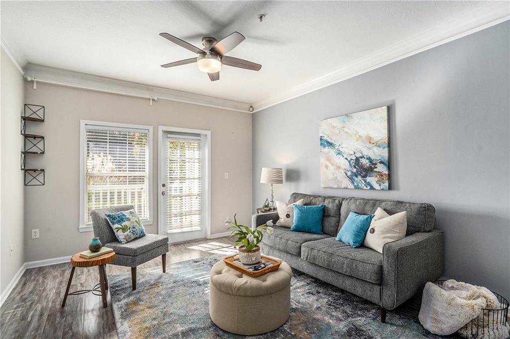 1108 Westchester Ridge NE