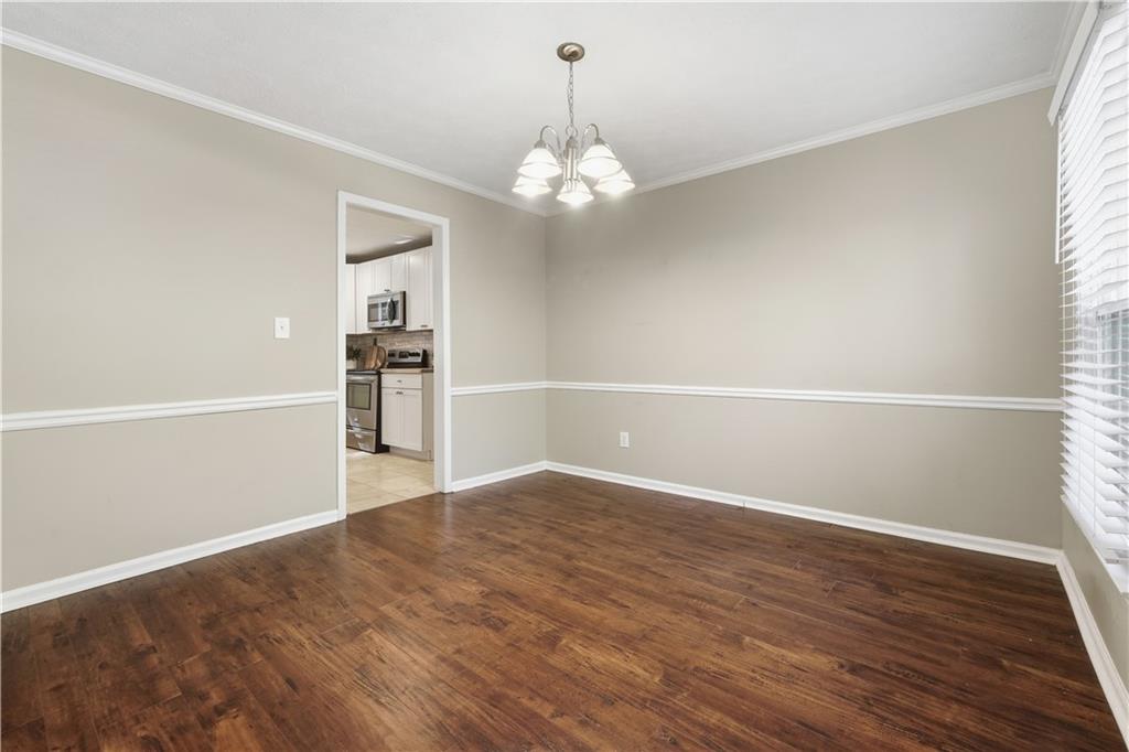 3968 Rock Mill Drive