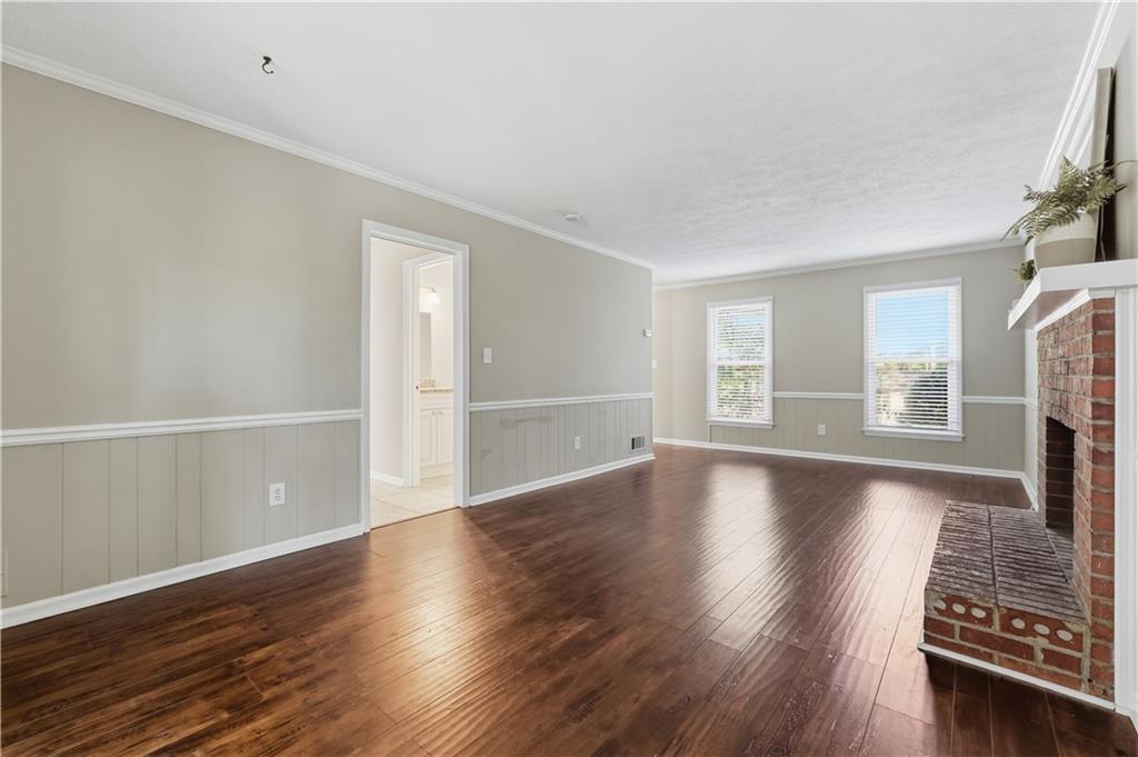 3968 Rock Mill Drive