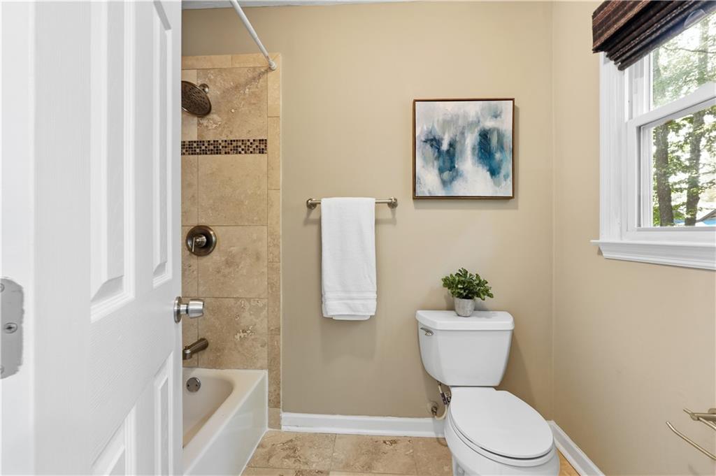 3968 Rock Mill Drive