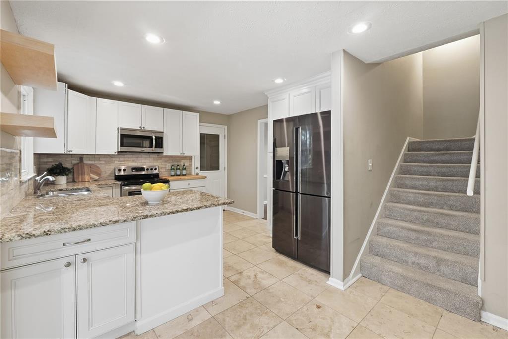 3968 Rock Mill Drive