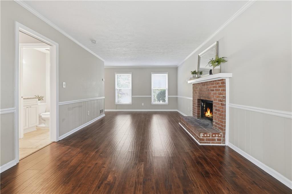 3968 Rock Mill Drive