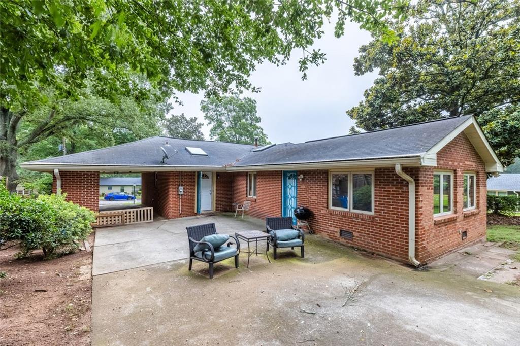 2171 EDGEMORE Drive SE