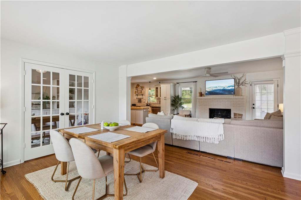 2995 Haverford Lane SE