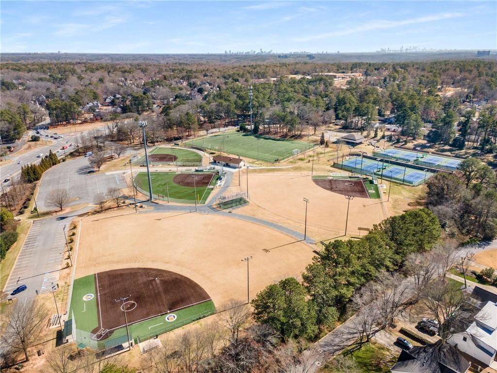 2995 Haverford Lane SE