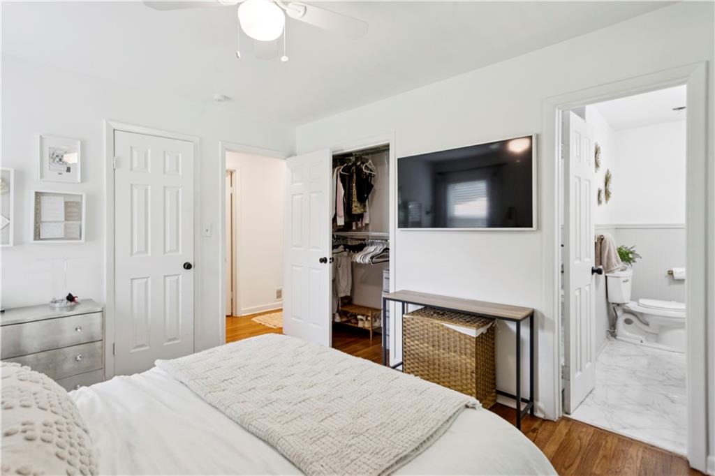 2995 Haverford Lane SE