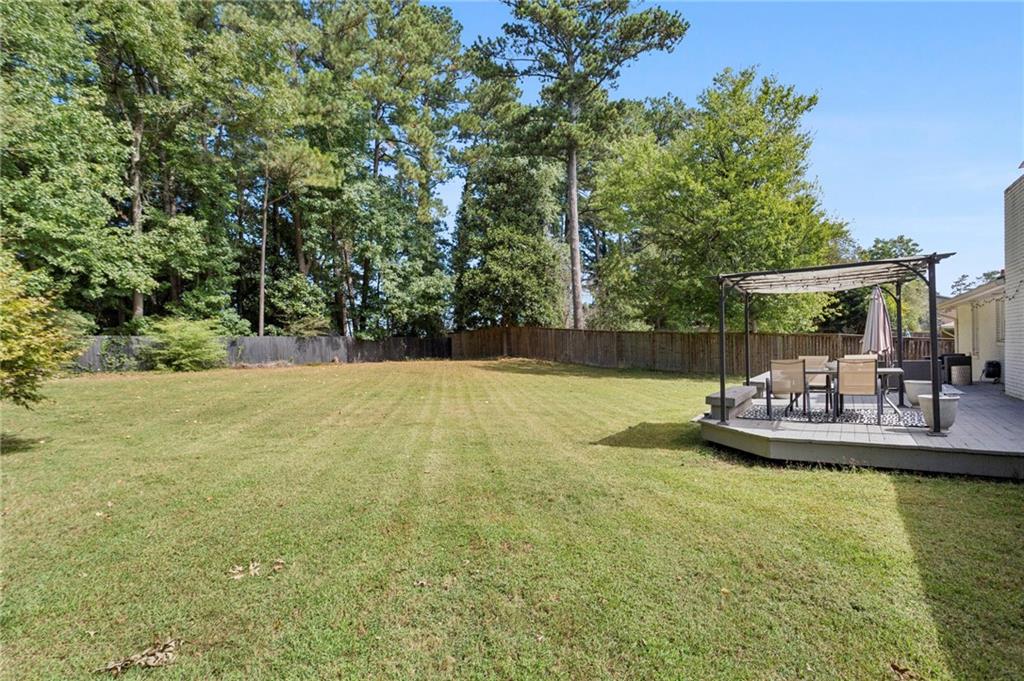 2995 Haverford Lane SE