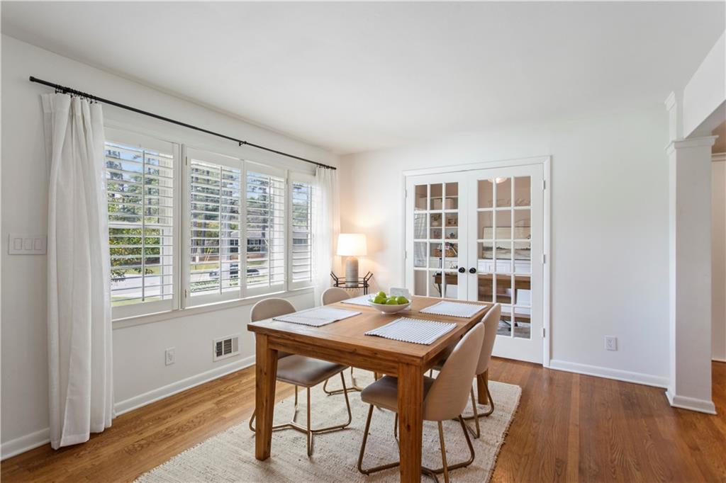 2995 Haverford Lane SE